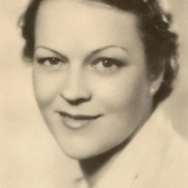 Anna Letenská