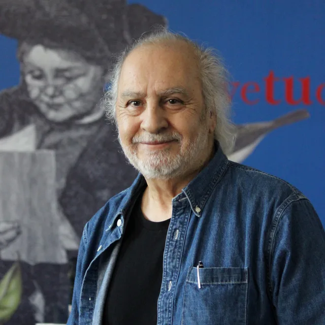 Miguel Littin