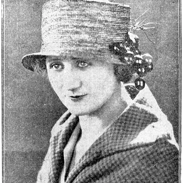 Andrée Brabant