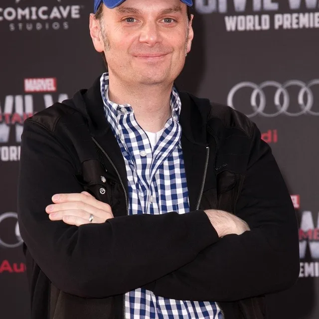 Brian Lynch
