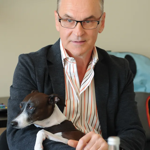 Daniel MacIvor