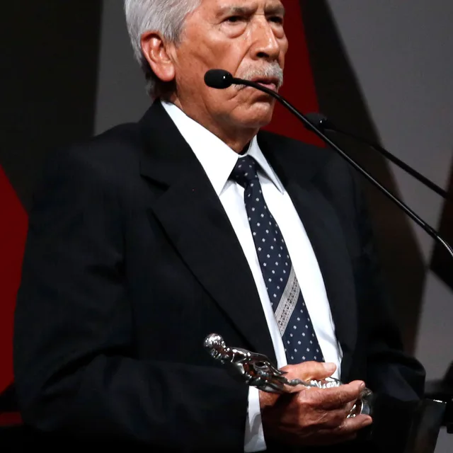 José Carlos Ruiz