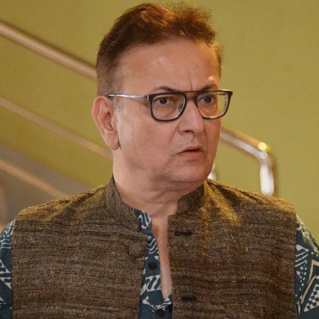 Bharat Kaul
