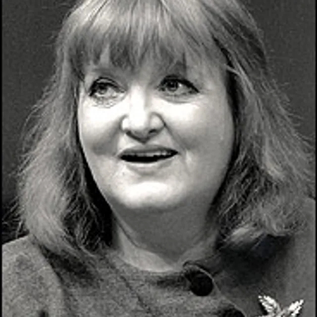 Patsy Rowlands