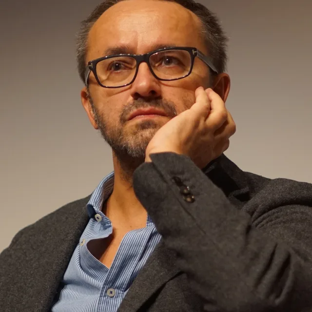 Andrey Zvyagintsev