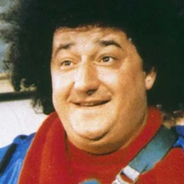 Giorgio Ariani