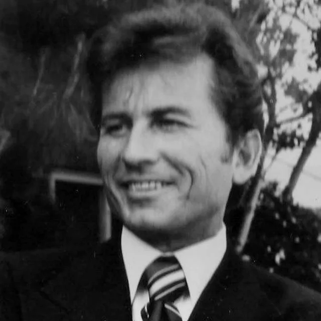 Billy Gray