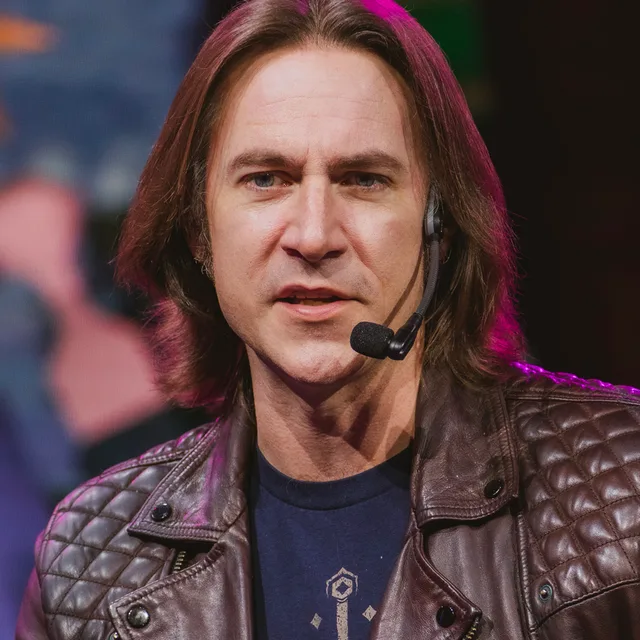 Matthew Mercer