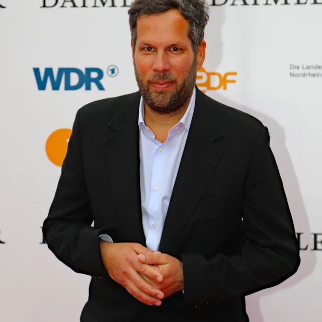 Achim von Borries