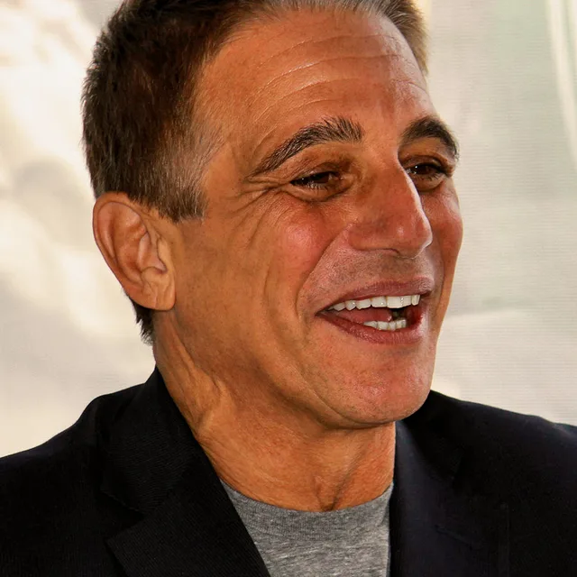 Tony Danza
