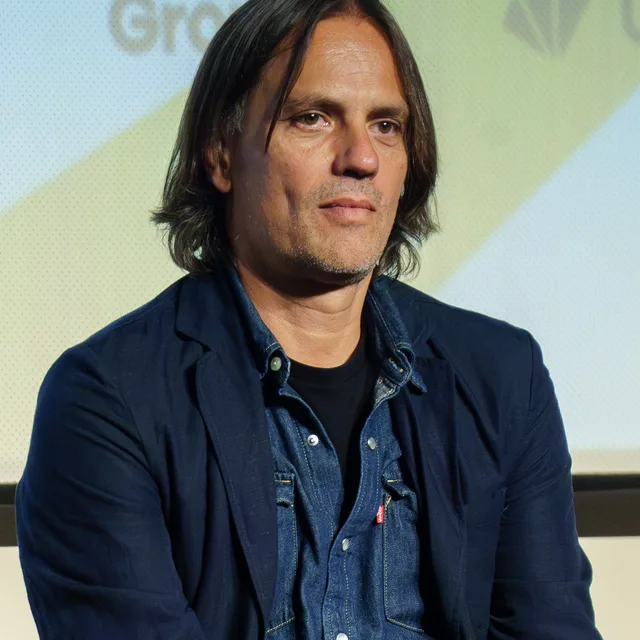 Rafael Cobos López