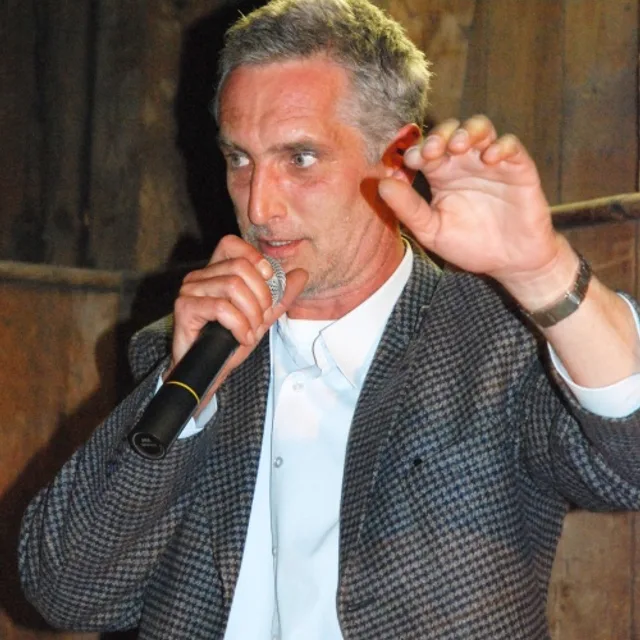 Tomáš Hanák