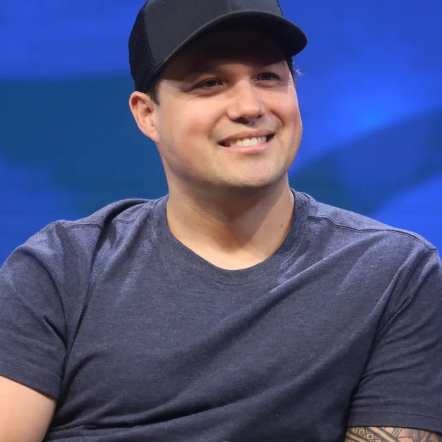 Michael Copon