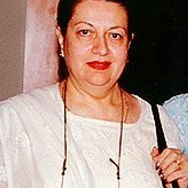 Babita Kapoor