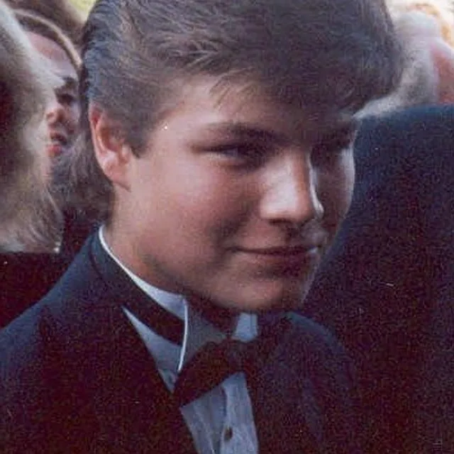 Jay R. Ferguson