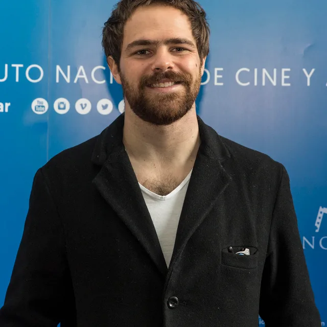 Peter Lanzani