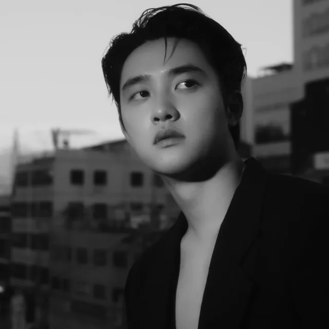 Doh Kyung-soo