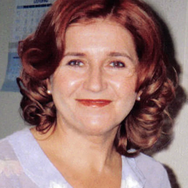 Ewa Ziętek