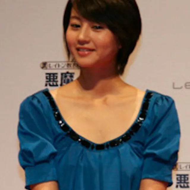 Maki Horikita