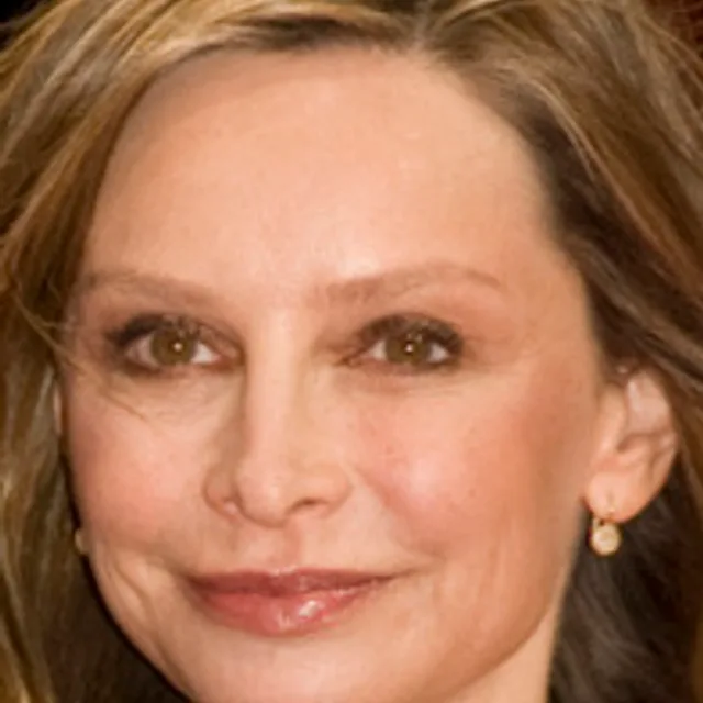 Calista Flockhart