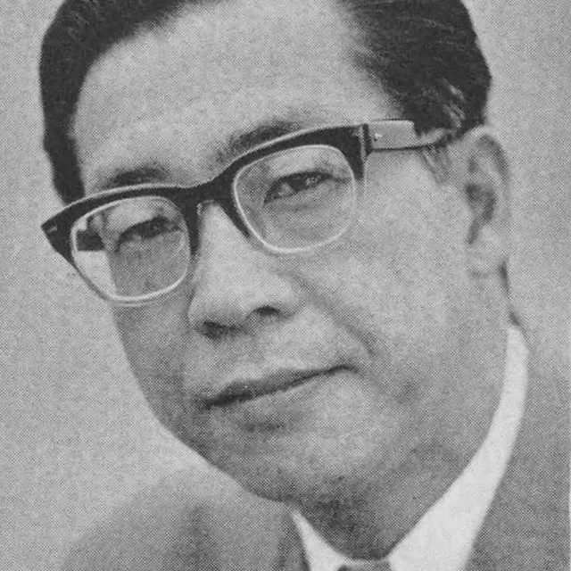 Tatsuo Matsumura