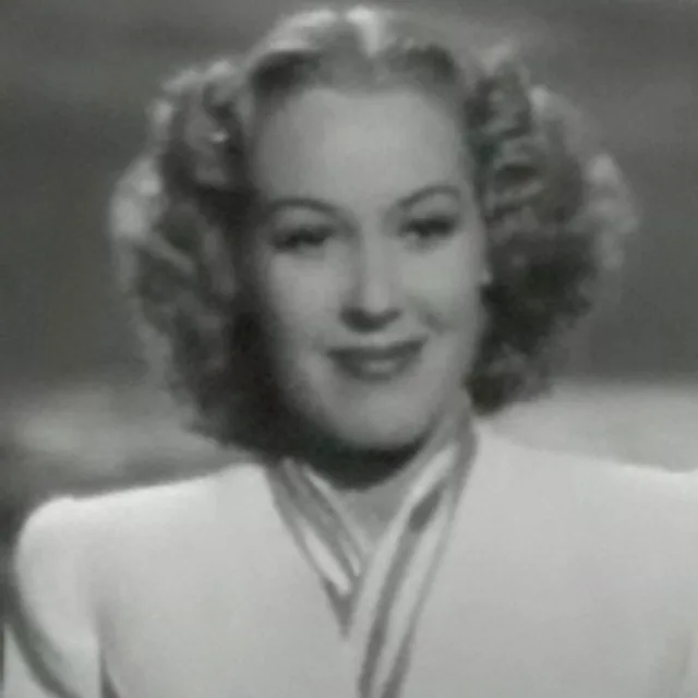 Judith Barrett