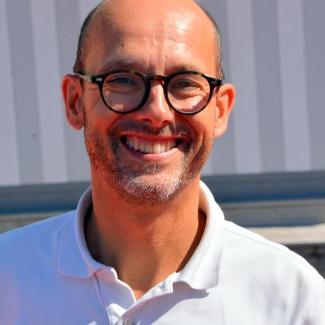 Maurice Barthélemy