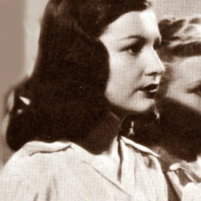 Tatiana Farnese