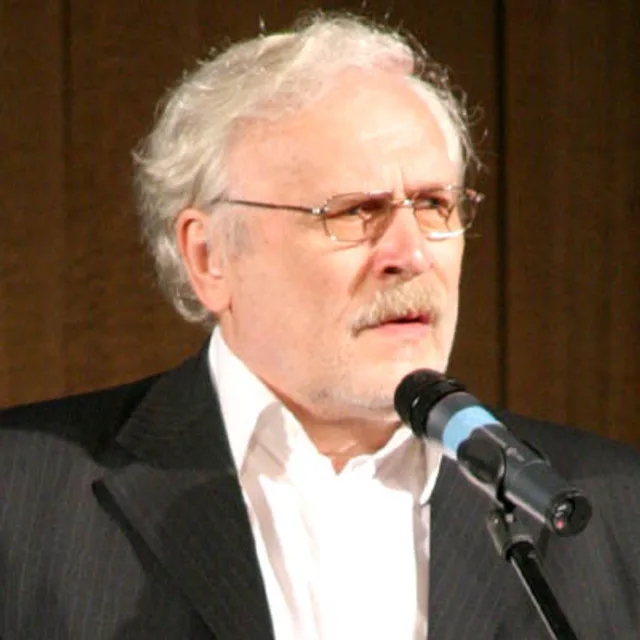 Boris Nevzorov