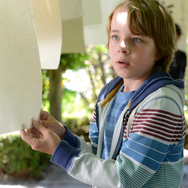 Ed Oxenbould