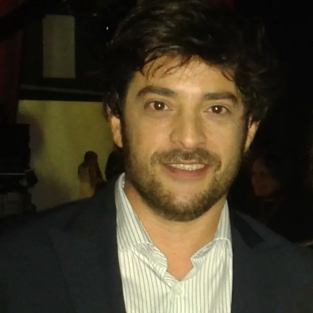 Pablo Rago