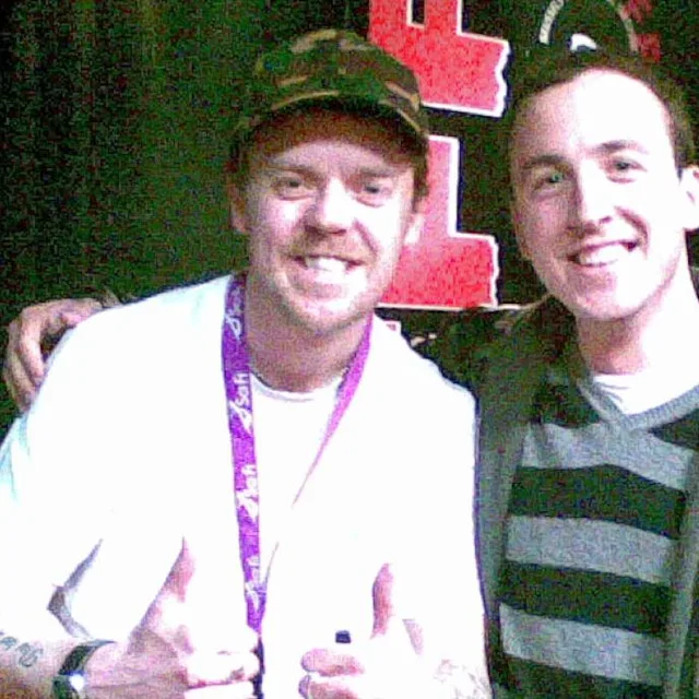 Paul Andrew Williams