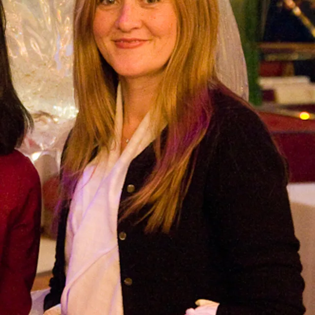 Samantha Bee
