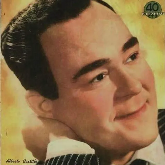Alberto Castrillo