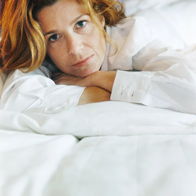 Barbara Sarafian