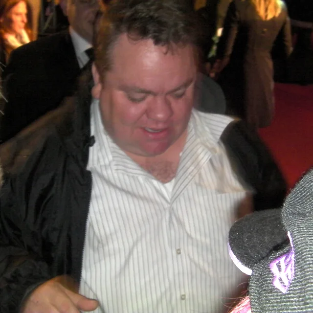 Preston Lacy