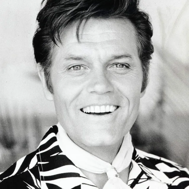 Jack Lord