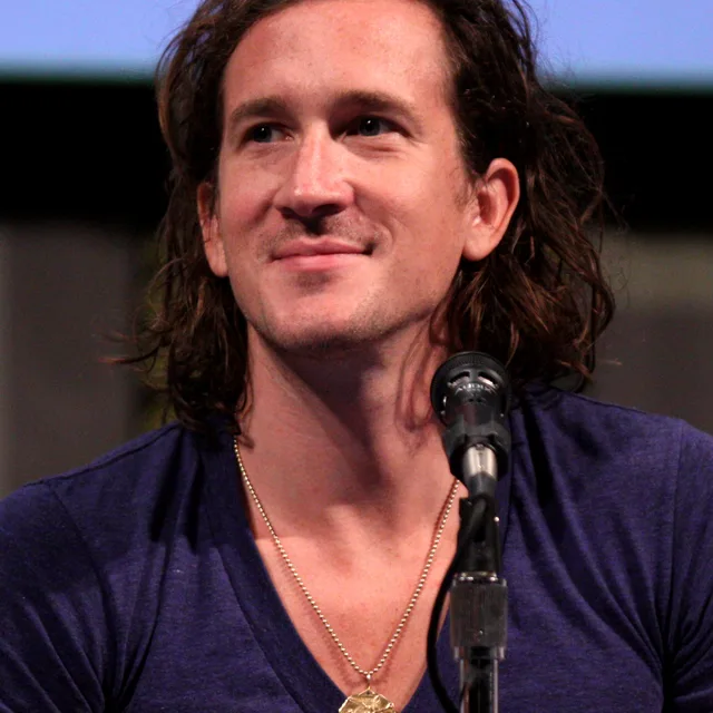 Ian Brennan