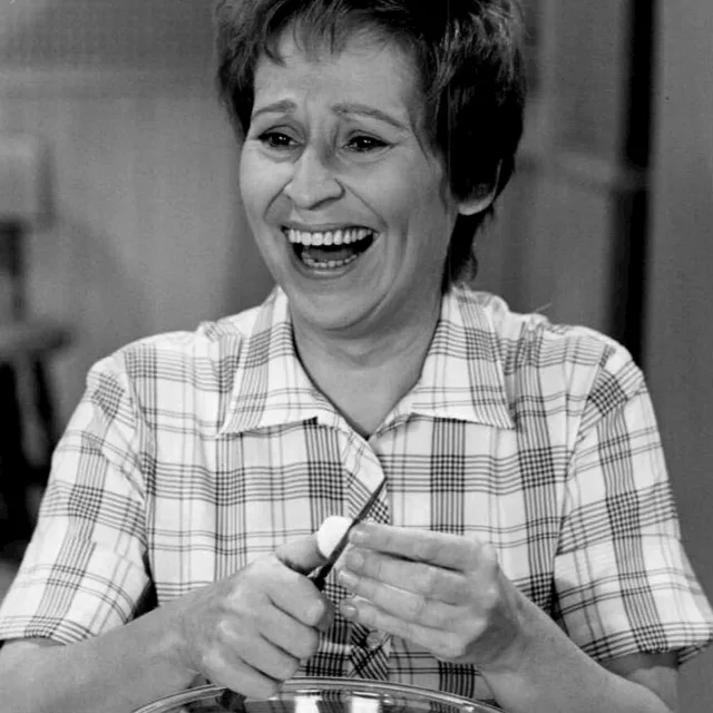 Alice Ghostley