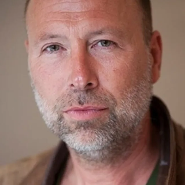 Marc van Eeghem