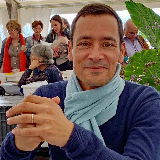 Jean-Baptiste Andrea