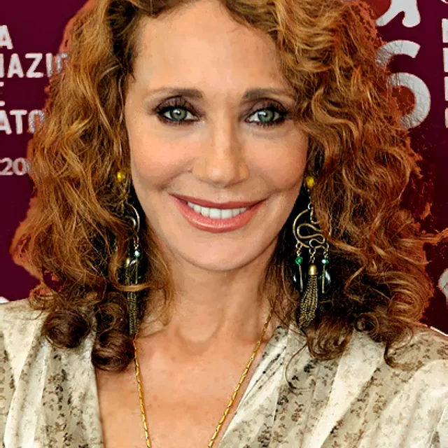 Marisa Berenson