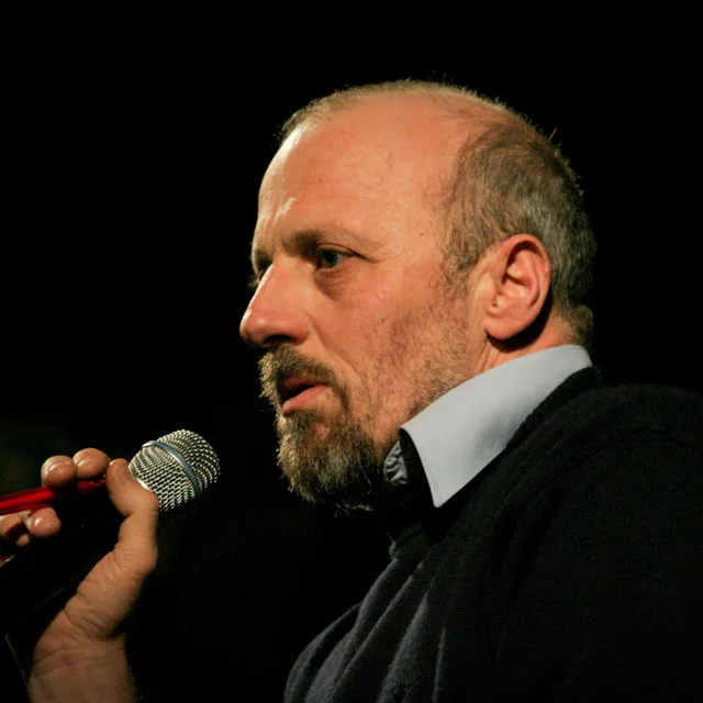 Marco Paolini