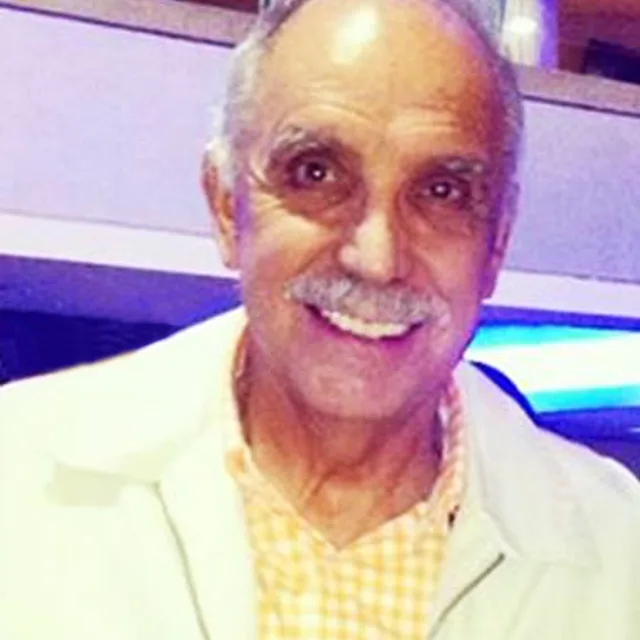 Miguel Ángel Landa