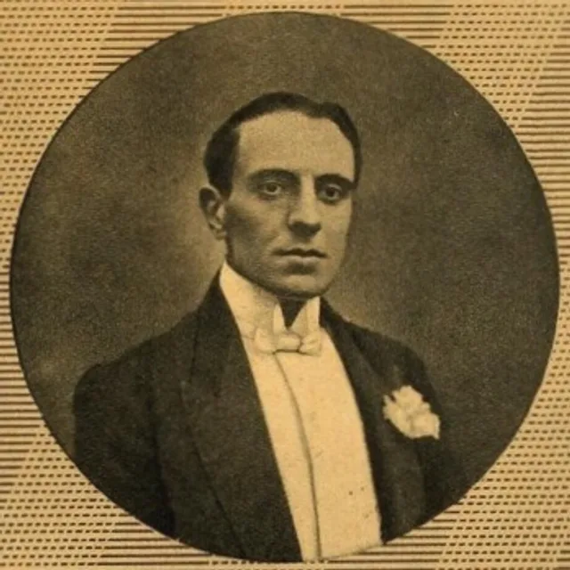 Alberto Capozzi