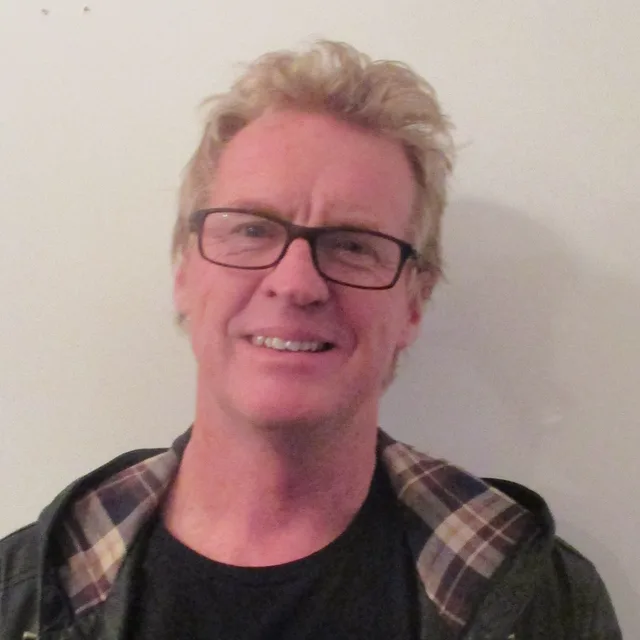 Don McGlashan