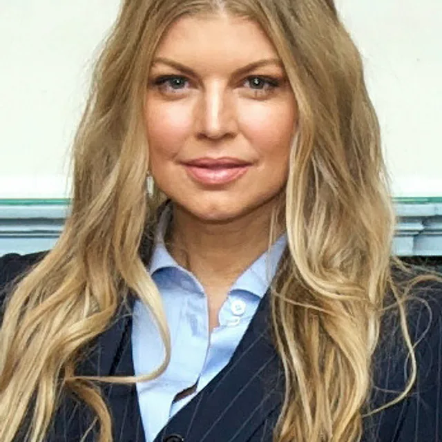 Fergie
