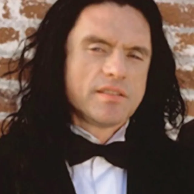 Tommy Wiseau