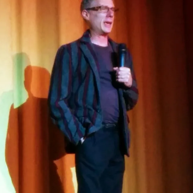 Jeffrey Friedman
