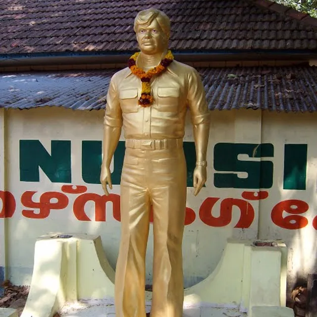Jayan